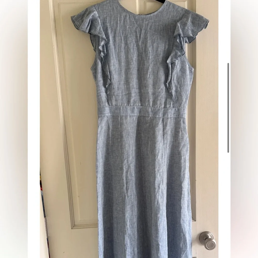 Christy Dawn Quinn Dress - Picture 2 of 7